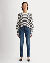 The Original Cheeky® Jean | Vintage Dark | 26.5" Inseam