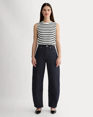 The Way-High® Curve Jean | Pure Blue | 29" Inseam