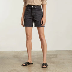 The Way-High® Jean Short | Hartford Cloud