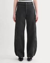 The Balloon Chino | Black