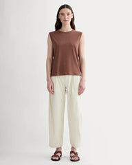 The Air Muscle Tank  | Cedarwood