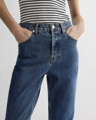 The ’90s Cheeky® Jean | Deep Atlantic | 30.5" Inseam