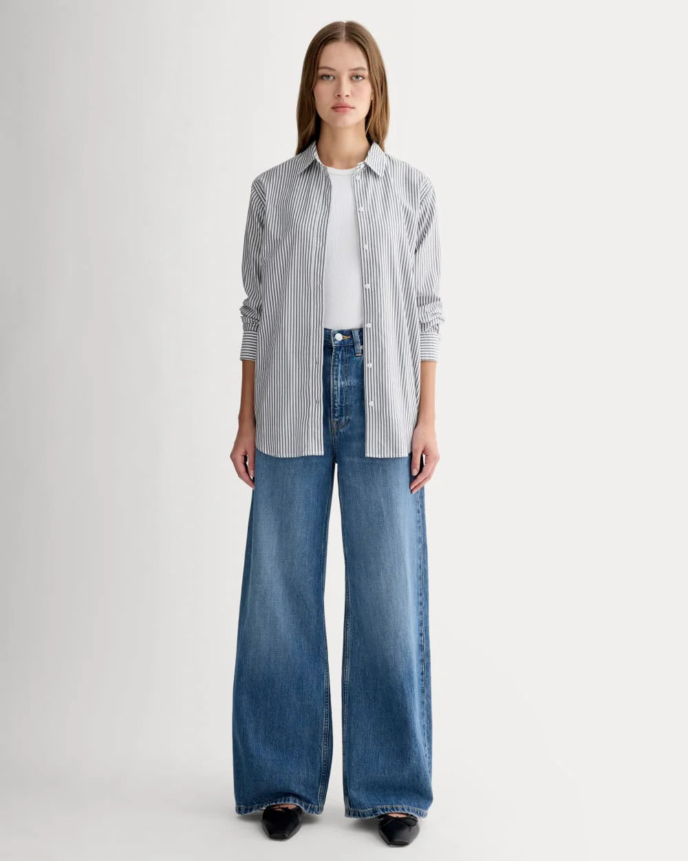 The OG Baggy Jean | Ricky
