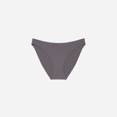 The Invisible Bikini | Plum Grey