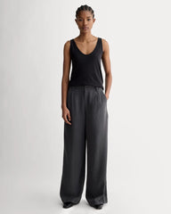 The Air Cami | Black