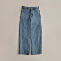 The Mariner Jean | Light Indigo