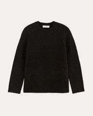 The Relaxed Crew in Cloud | Black