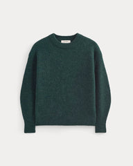 The Cocoon Crew in Alpaca | Reflecting Pond
