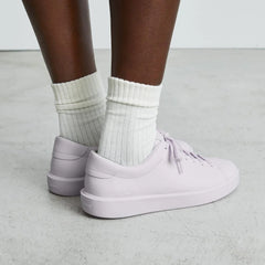 The ReLeather® Tennis Shoe  | Orchid