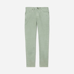 The Organic Cotton Slim-Fit Jean | Vintage Dark Wash