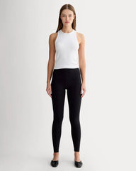 The Perform 24/7 Legging | Black | 25" Inseam