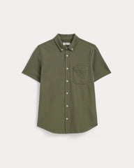 The Startup Short-Sleeve Shirt | Kalamata
