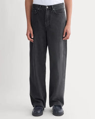 Baggy Jean | Black