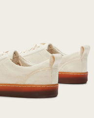The Tread-Bare Sneaker | Canvas