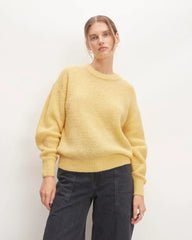 The Cocoon Crew in Alpaca | Raffia