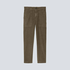 The Utility Pant | Beech