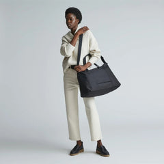 The ReNew Transit Weekender | Black
