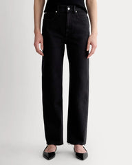 The Way-High® Jean | Coal | 25.5” Inseam