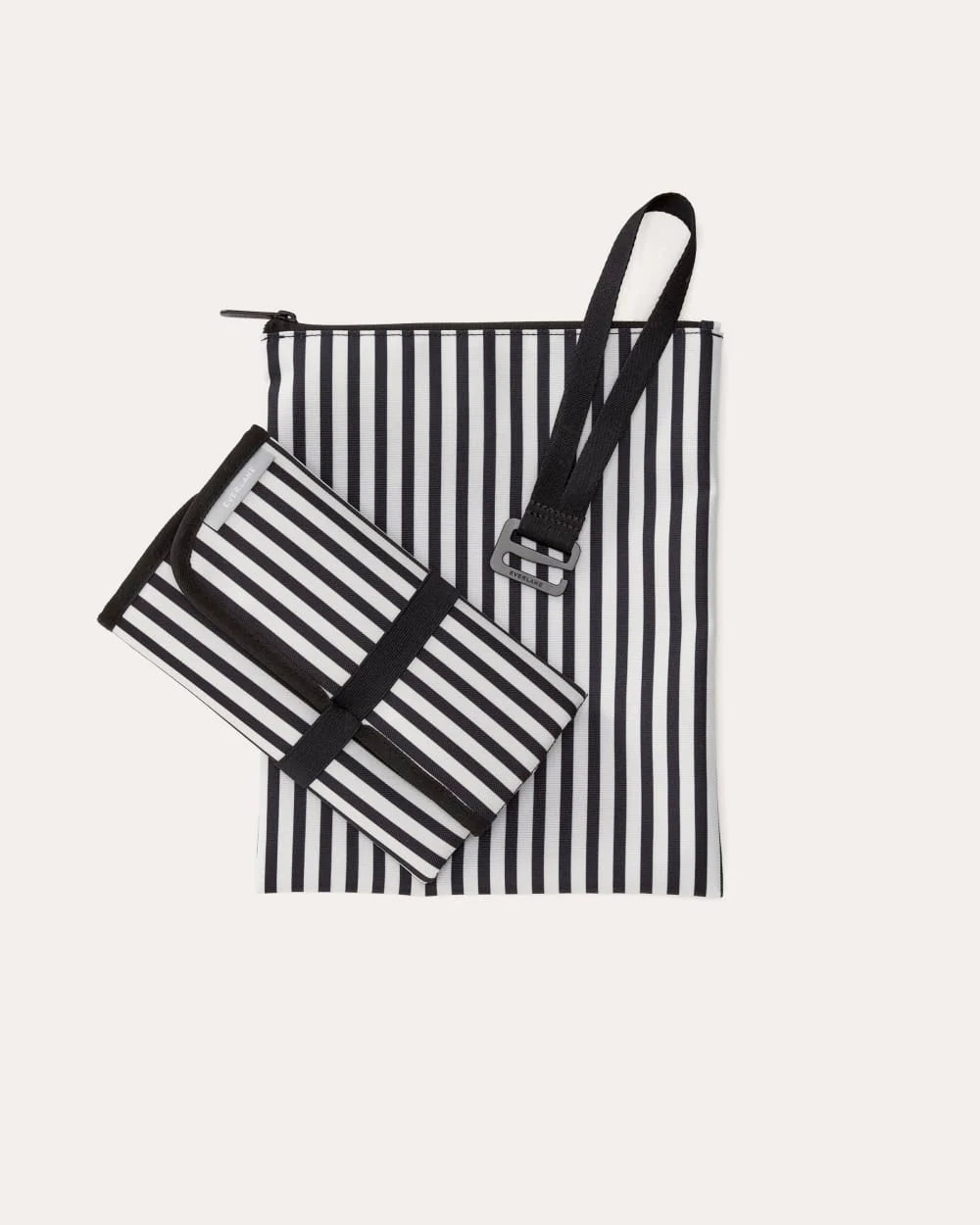 The ReNew Transit Baby Bundle | Black / Bone