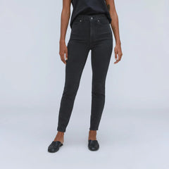 The Way-High® Skinny Jean |  Ash | 26 3/4" Inseam