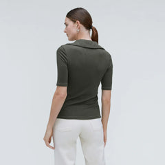 The Super-Soft Short Sleeve Polo | Kambaba