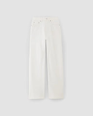 The Way-High® Slim Jean | Bright White | 29" Inseam