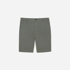 The 9" Slim-Fit Performance Chino Short | Pewter Green