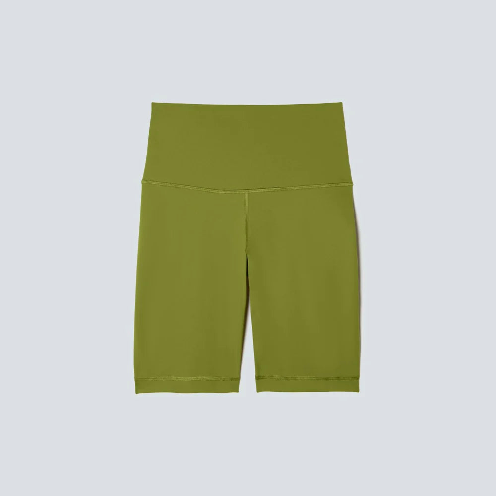 The Perform Bike Short | Pear