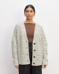 The Confetti Cardigan | Bone Multi