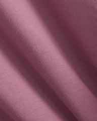The Box-Cut Tee in Essential Cotton | Heather Rose | No Pocket