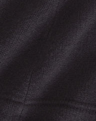 The Good Merino Wool Beanie  |  Black
