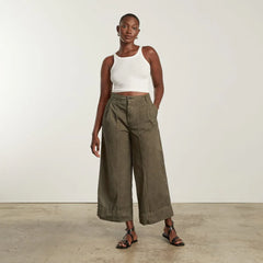 The Tourist Pant | Beech