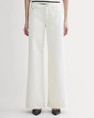 The Low-Key Jean | Bone