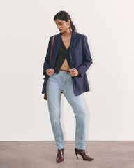 The ’90s Cheeky® Jean | Vintage Sunbleached Blue | 28.5" Inseam