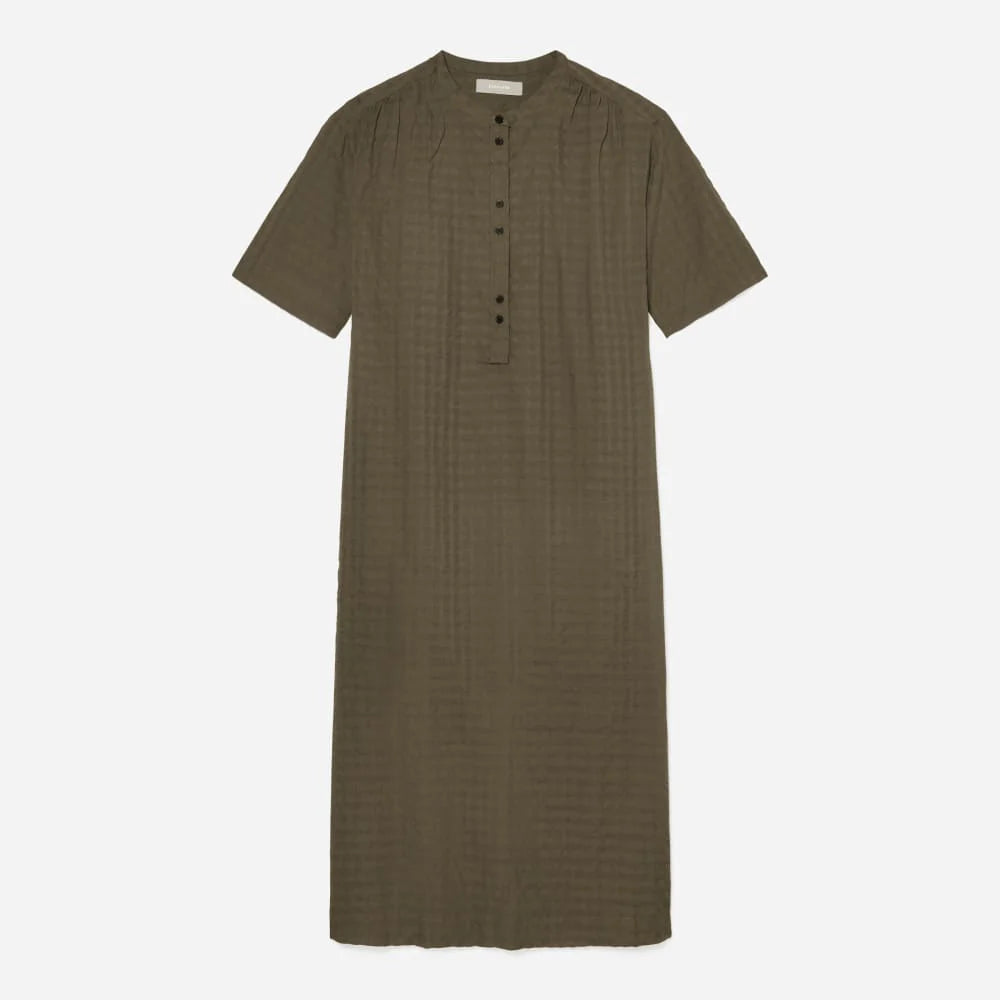 The Caftan Dress | Beech