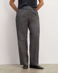 The Easy Pant | Graphite