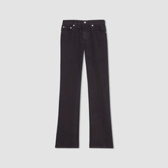 The Slouch Bootcut Jean | Stormy Ash