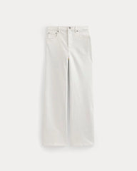 The Way-High® Sailor Jean 2.0 | Calico Ecru | 31.5" Inseam