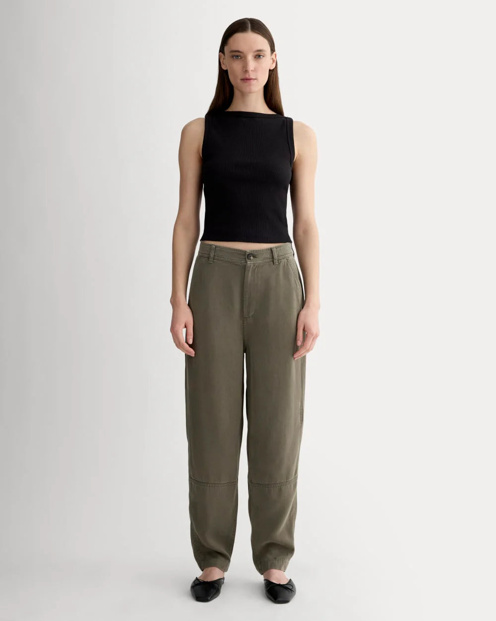 The Chino in Buttersoft | Kalamata