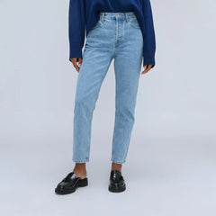 The ’90s Cheeky® Jean | Clear Water | 28.5" Inseam
