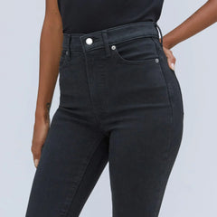 The Way-High® Skinny Jean |  Ash | 26 3/4" Inseam