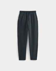 Luxe Fleece Jogger | Deep Navy