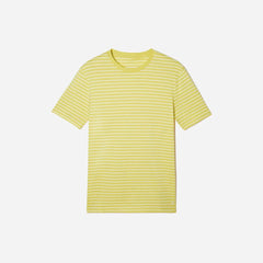 The Organic Cotton Crew | Acacia / Tan