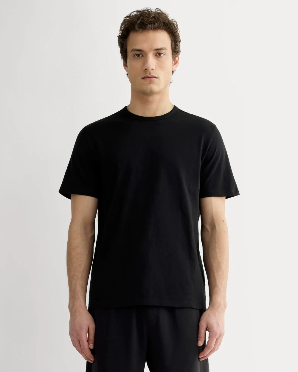 The Rec Crew | Black