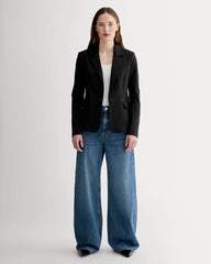 The Dream Blazer | Black