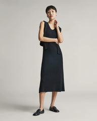 The Day Loafer | Black