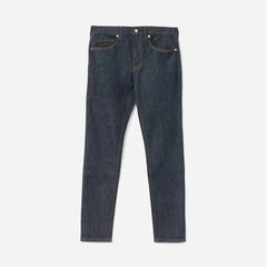 The Skinny Fit Jean | Dark Indigo