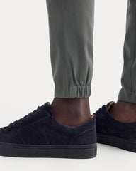 The Performance Traveler Chino | Slate Grey