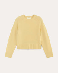 The Boxy Crew in Cashmere | Parsnip
