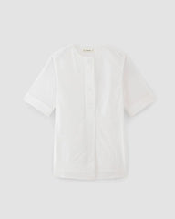 The Supima® Cotton Tunic | White